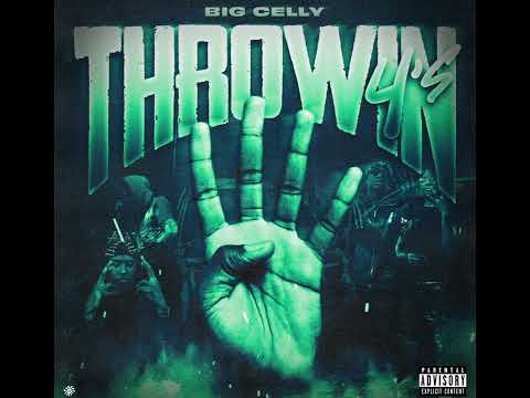 Big Celly - 4EVA LIT (Official Audio)