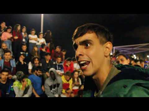 Beodo vs Musa  2º Filtro GC Championship 2