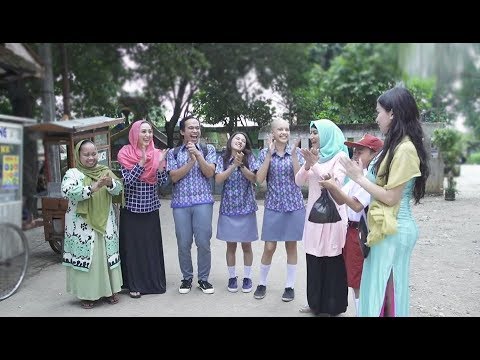 Yang Penting Goyang - Highlight Kecil Kecil Mikir Jadi Manten Eps 48