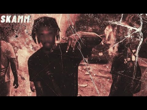 SKAMM - IAN SAYIN NUN (Official Visualizer)