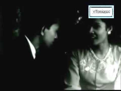OST Arjuna 1954  - Asmara Datang Bersama Sang Bulan - Lena, Ahmad Mahmud