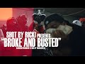 Beezy Makaveli x Hangout Dunkin - Broke & Busted (Official Music Video) @shotbyricki