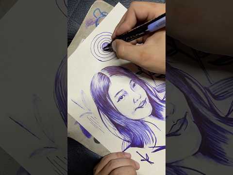 Dibujando un encargo #parati #dibujo #draw #tolima #lerida