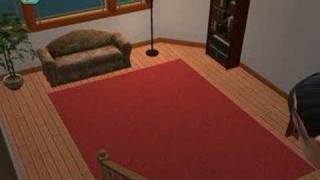 The Sims 2 ~ NightCore - Reaching out