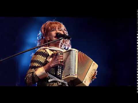 Te Menea o Te Apea -  Fefita La Grande En Vivo (Excelente Calidad) Recomendado!