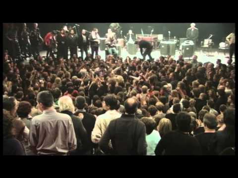 Koçani Orkestar - Final Medley (live)