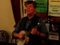 JEFF WARNER Frog & Mouse Royal Oak Folk Lewes
