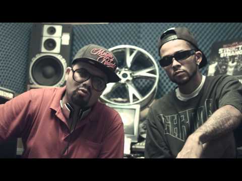 "Old School" - Don Gerson & Dj Jr. Killa