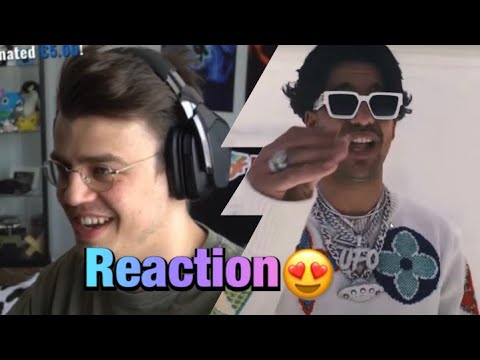 Papaplatte reagiert auf Ufo361 ,,Final Fantasy x Fokus auf die Zukunft‘‘ (Reaction)