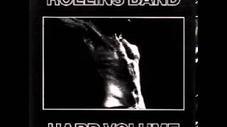 Rollins Band - Ghost Rider (Session Outtake)