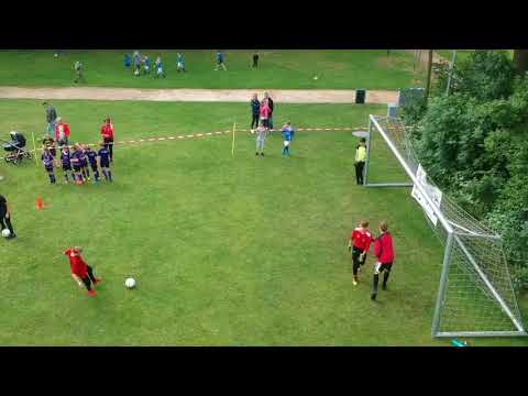 FC Ria George Vervuurt toernooi 2018