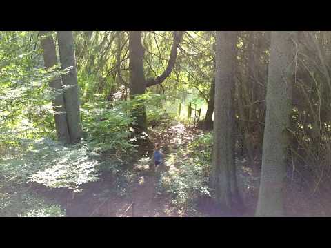 Natursteig Sieg Etappe 13 - Alsdorf bis Kirchen