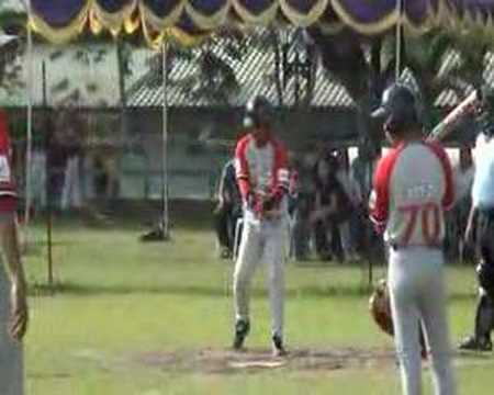 PLK Zombies in the semis