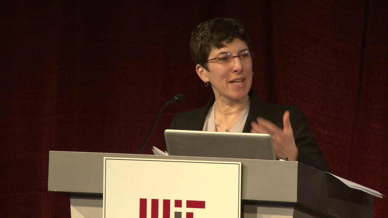 SustainabilityConnect 2015: Welcoming Remarks, Dr. Julie Newman on YouTube
