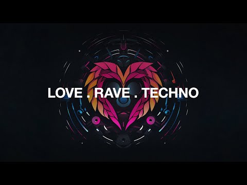 MatricK, J2, Nahthexen - Love, Rave, Techno