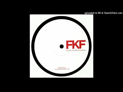 Frankie Knuckles Presents Director's Cut Feat. Jamie Principle | Baby Wants To Ride (Re-Directed)