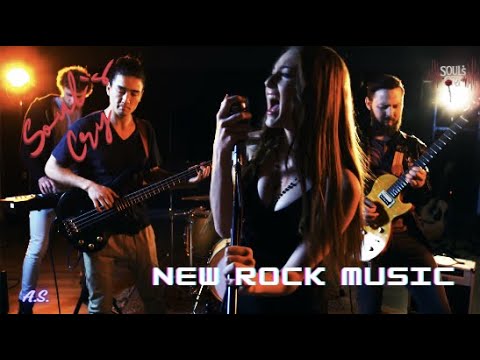 Soul`s Cry — Life’s a Race (Official Video)