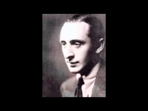 Vladimir Horowitz 1950  / Chopin   Piano Sonata No. 2 in B-flat minor, Op. 35 "Funeral March"