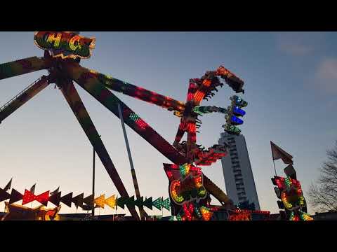 Volksfest Wels 2018(4)