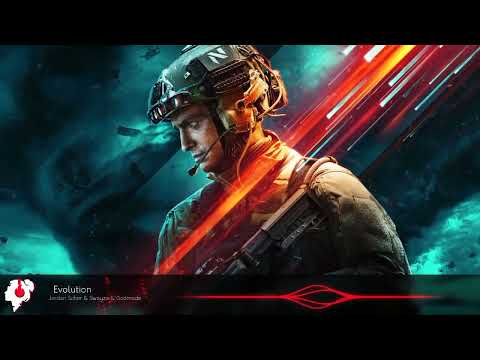 Jordan Schor & Swayze & Godmode - Evolution [Trap]