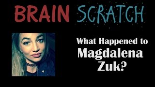 LordanARTS on Magdalena Zuk: Suicide or Foul Play in an Egyptian Hospital?