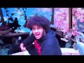 Zakarot Revenge Of The Cherry Blossom Music Video
