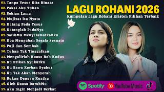Download lagu Lagu Rohani Mitha Talahatu & Putri Siagian Full Album Terbaik | Lagu Rohani Kristen Terbaru 2026 mp3