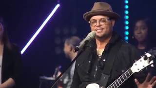 Israel Houghton @ Citylife Church - To worship You, I live - In Jesus Name - Your Presence is Heaven