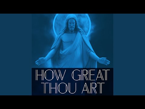 Pleasant Are Thy Courts Above