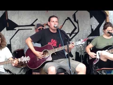 Lemmen Kätyrit – Live – 2.8.2018 TVO, Turku, Finland