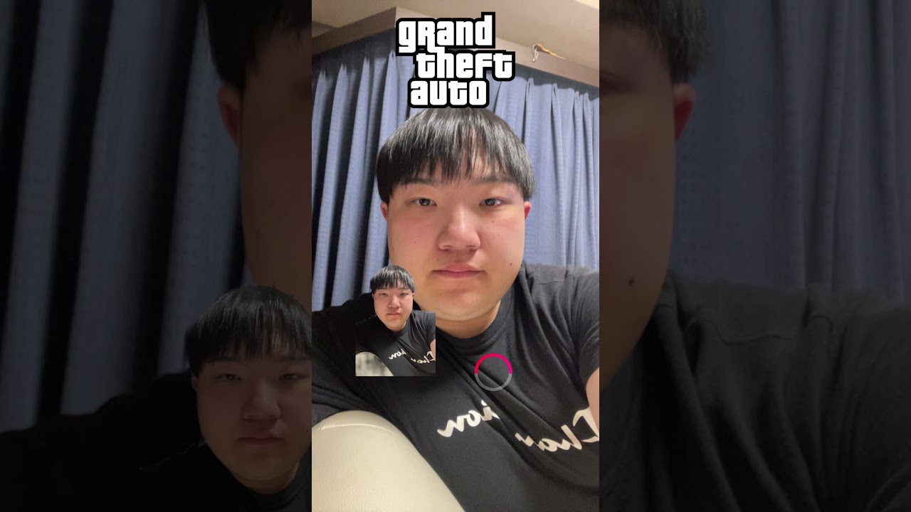 churump video4 #shorts