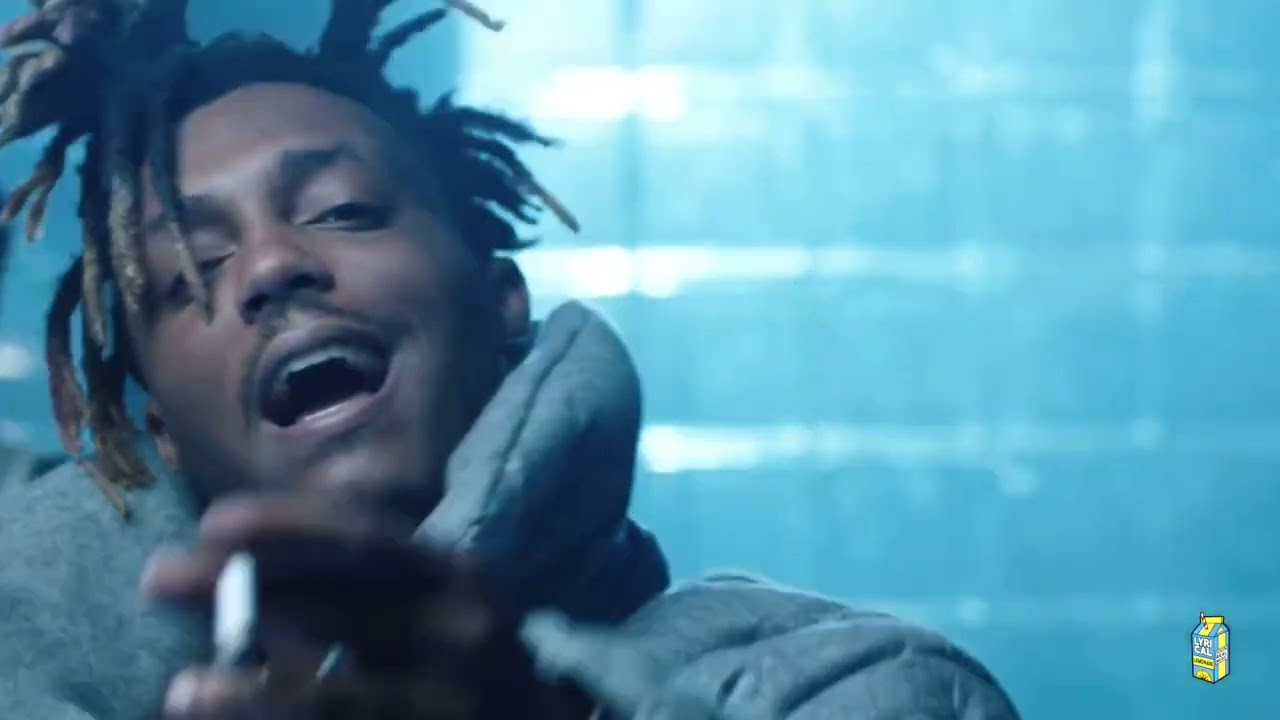 Juice WRLD - No Laces (Official Music Video)
