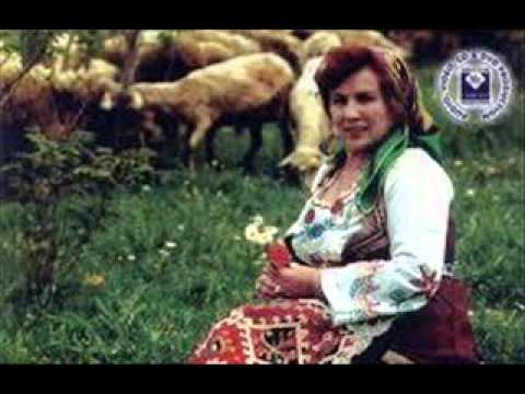 Vaska Ilieva - Zemjo Makedonska