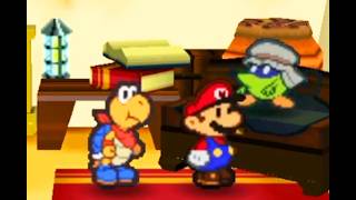 【女性のんびり実況】マリオストーリー part10
