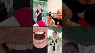 Download lagu Pompa Boneka Santa dan Prank Perut Ayah! 🎅🤣🍪 mp3