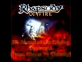 Rhapsody of Fire (TOP 10) 