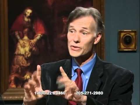 Dr. William Bales: A Presbyterian Minister Who Became Catholic - The Journey Home (6-2-2008)