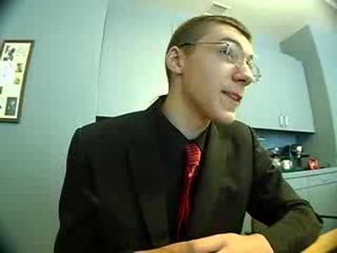 The Defective Detective Trailer