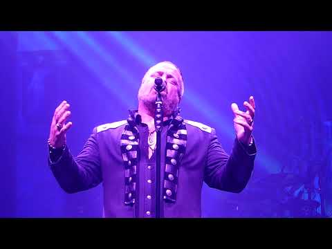 TSO  - For the Sake of Our Brother - Cleveland, OH - December 29, 2017
