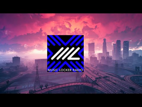 GTA Online — Music Locker Radio | Full radio station