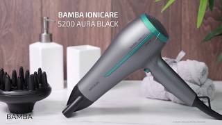 CECOTEC IoniCare 5200 Aura (04200) - відео 1
