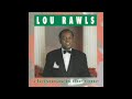 Lou Rawls    The First Noel