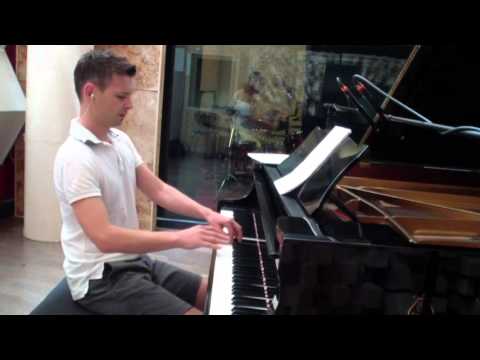 Roman Tulei Trio -The Road (Studio)