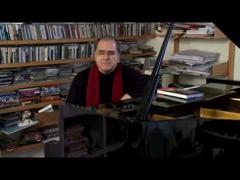 ENRICO PIERANUNZI - LIVE AL VILLAGE VANGUARD