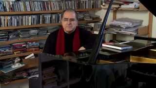 ENRICO PIERANUNZI - LIVE AL VILLAGE VANGUARD
