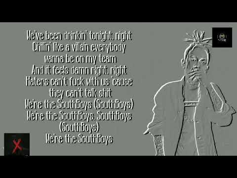 Southboys - Ex battalion x OC Dawgs