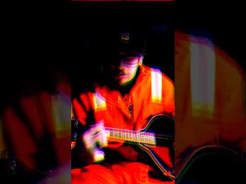 Making Luv To The Beat - Watch The Duck mandolin cover. [EXPLICIT]