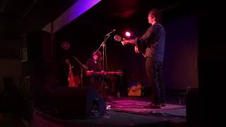 RODDY WOOMBLE LIVE IN YORK - TO FEEL LIKE A FOOL