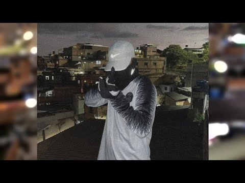 MC Theus Cba - QUERIDIN POR ELAS E ODIO DE ALEMÃO 