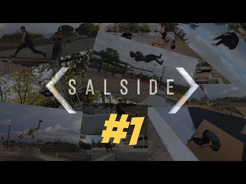 SPE - S  A  L  S  I  D  E #1
